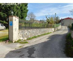 Chalet en Venta en Argollanes, Asturias