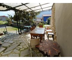 Chalet en Venta en Argollanes, Asturias