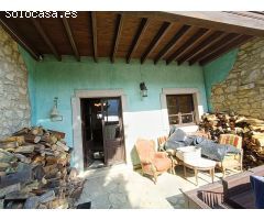 Chalet en Venta en Argollanes, Asturias
