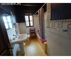 Chalet en Venta en Argollanes, Asturias