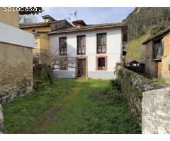 Terraced Houses en Venta en Argollanes, Asturias