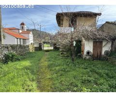 Terraced Houses en Venta en Argollanes, Asturias