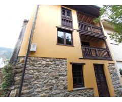 Terraced Houses en Venta en Argollanes, Asturias