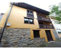 Terraced Houses en Venta en Argollanes, Asturias