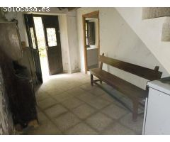 Terraced Houses en Venta en Argollanes, Asturias