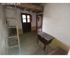 Terraced Houses en Venta en Argollanes, Asturias