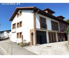 Piso en Venta en Argollanes, Asturias