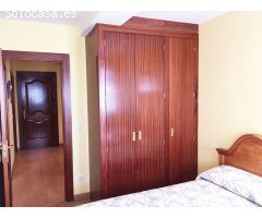 Piso en Venta en Argollanes, Asturias