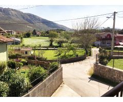Piso en Venta en Argollanes, Asturias