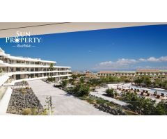 Obra Nueva Costa Adeje