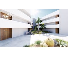 Obra Nueva Costa Adeje