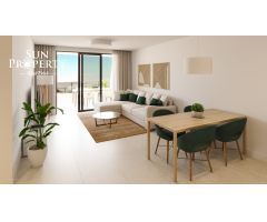 Obra Nueva Costa Adeje