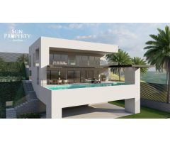 VILLA CAMARATE DEL GOLF