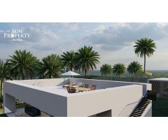 VILLA CAMARATE DEL GOLF