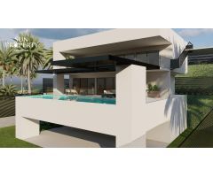 VILLA CAMARATE DEL GOLF