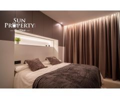 Outstanding top floor apartment in La Quinta