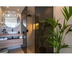 Outstanding top floor apartment in La Quinta