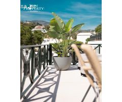 Outstanding top floor apartment in La Quinta