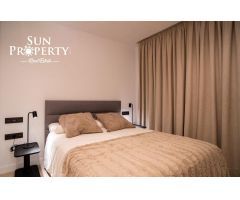 Outstanding top floor apartment in La Quinta