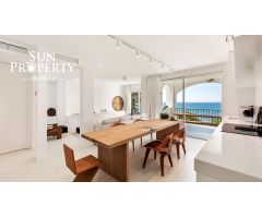 Middle Floor Apartment, New Golden Mile