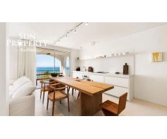 Middle Floor Apartment, New Golden Mile