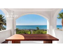 Middle Floor Apartment, New Golden Mile