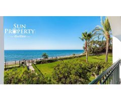 Middle Floor Apartment, New Golden Mile