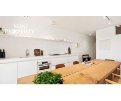 Middle Floor Apartment, New Golden Mile