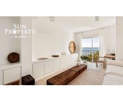 Middle Floor Apartment, New Golden Mile