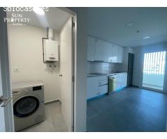 APARTAMENTO DE 3 DORMITORIOS EN EL LIMONAR MALAGA