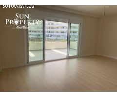 APARTAMENTO DE 3 DORMITORIOS EN EL LIMONAR MALAGA