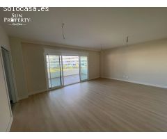 APARTAMENTO DE 3 DORMITORIOS EN EL LIMONAR MALAGA