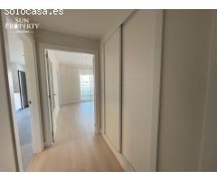 APARTAMENTO DE 3 DORMITORIOS EN EL LIMONAR MALAGA