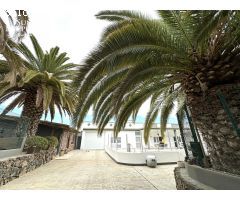 FINCA AGRÍCOLA CON AMPLIA CASA