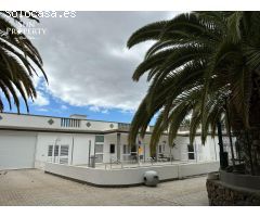FINCA AGRÍCOLA CON AMPLIA CASA