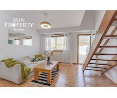 APARTAMENTO 2 DORMITORIOS CON AMPLIA TERRAZA