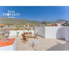 APARTAMENTO 2 DORMITORIOS CON AMPLIA TERRAZA