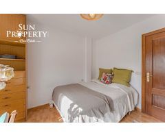 APARTAMENTO 2 DORMITORIOS CON AMPLIA TERRAZA