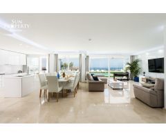 VILLA DE LUJO CON VISTAS AL MAR