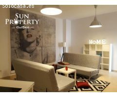 APARTAMENTO SAN EUGENIO