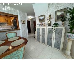 APARTAMENTO VISTAS AL MAR LOS CRISTIANOS