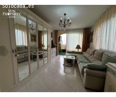 APARTAMENTO VISTAS AL MAR LOS CRISTIANOS