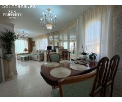 APARTAMENTO VISTAS AL MAR LOS CRISTIANOS