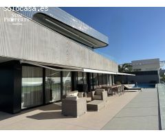 VILLA DE LUJO CERCA DEL CAMPO DE GOLF
