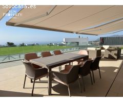 VILLA DE LUJO CERCA DEL CAMPO DE GOLF