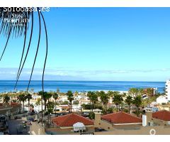 ÁTICO DUPLEX CON VISTAS AL MAR