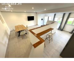 APARTAMENTO A 200MT DE LA PLAYA