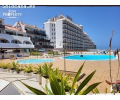 APARTAMENTO 2 DORMITORIOS A UNOS PASOS DE LA PLAYA
