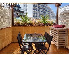 APARTAMENTO 2 DORMITORIOS A UNOS PASOS DE LA PLAYA