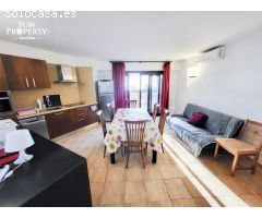 APARTAMENTO 2 DORMITORIOS A UNOS PASOS DE LA PLAYA